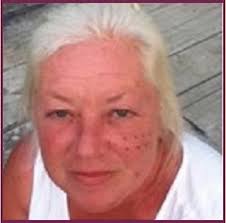 Lynn Lee (Blais) OWL-OUTINEN