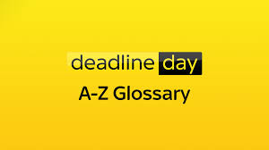 Ich will gerade mein handy weglegen,um mir was zum essen zu machen,als mir auffällt,dass ich einen snap bekommen habe. Deadline Day Glossary Key Words And Phrases For The Final Day Of The Transfer Window Football News Sky Sports