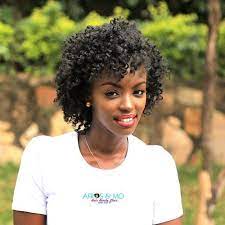 Short Curly Hairstyles 2020 Curly Hair Styles Hair Lengths Hair Styles