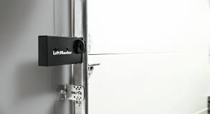 How to open a garage door with no power. Hurricane Garage Door Lock Liftmaster