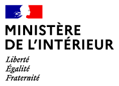 Ministere de l'interieur et des collectivites locales. Fichier Logo Du Ministere De L Interieur 2020 Png Wikipedia
