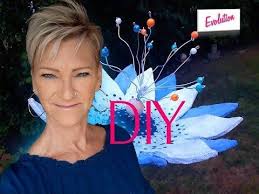 3 Diy Gartendekoration Blume Aus Knetbeton Evolution Youtube Diy Gartendekoration Knetbeton Knete