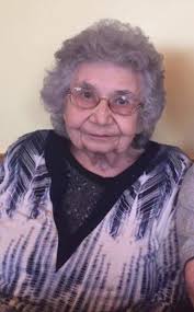 Shirley Debow Obituary