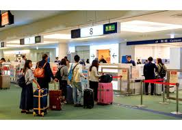 Europe visa waiver requirements for malaysian citizens. Do I Need A Tourist Visa For Japan All About Japanese Customs Immigration Live Japan Travel Guide