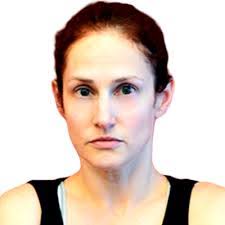 Michelle Williamson's Instagram, Twitter & Facebook