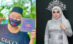 Ting ting ting ting dengan nandungnya tuan. Saya Peminat Lagu You Tau Michael Ang Mohon Maaf Kepada Noraniza Idris Mykmu Net