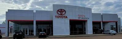 Sell your car for cash in jackson, ms. Learn More About Toyota Of Jackson Toyota Dealer In Jackson Ms