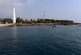 Harga tiket masuk kawasan wisata pantai karang bolong anyer. Wisatawan Pantai Anyer Keluhkan Biaya Tak Wajar Republika Online