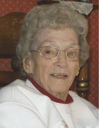 Obituary for Helen Callahan