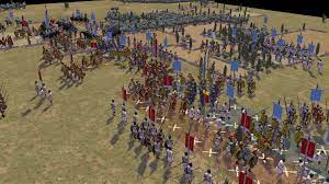 Fields of glory was an early battle strategy game published by microprose in 1993. Field Of Glory Ii On Steam