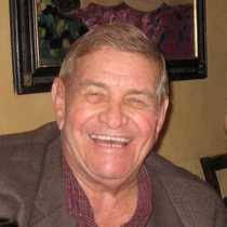 Obituary for Thomas Edward Brister
