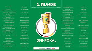 Dfb pokal auslosung 1 runde apa brands events solutions from www.apa.de. Fc Bayern Trifft Auf Pokalsieger Mittelrhein Dfb Deutscher Fussball Bund E V