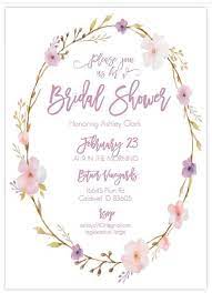 12 Bridal Shower Templates That You Won T Believe Are Free Bridal Shower Invitations Diy Bridal Shower Invitations Free Bridal Shower Invitations Printable