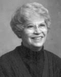 Eleanor Hartman Obituary (2012)