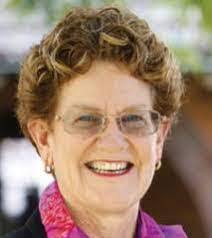 Judith Poole's Instagram, Twitter & Facebook