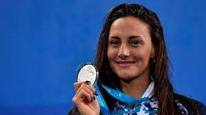 Jul 24, 2021 · 1. Tokio 2020 Virginia Bardach Competira En Los Juegos Olimpicos Via Cordoba