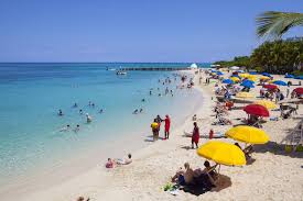 13.6 miles sw of galveston, tx. 7 Best Beaches In Jamaica