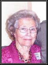 Obituary information for Bernice Callaway