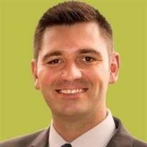 Nicholas Patrick Sauer Obituary