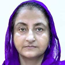 Dr. Perveen Akhter