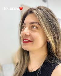 Perfect brow ❤️😍🫶🏻 #brow #shapping #natural #womanstyle #thread