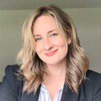 Olga Murphy's Instagram, Twitter & Facebook