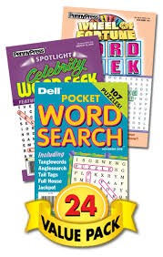 We did not find results for: Word Seek Search Value Packs Penny Dell Puzzles