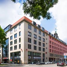 Dresden is one of the greenest cities in all of europe, with 62% of the city being green areas and forests. Ostsachsische Sparkasse Dresden Filiale Dresden Am Altmarkt Dr Kulz Ring 17