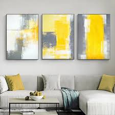 We did not find results for: 3 Piece Canvas Painting Abstract Oil Painting Handmade Yellow Grey Wall Art Canvas Wall Pictures For Living Room Home Decor Picture For Living Room Wall Picturespainting Abstract Aliexpress