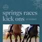 Spring Races After Party event image