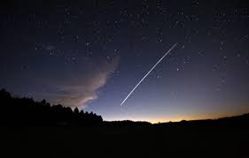 Starlink is a satellite internet constellation being constructed by spacex providing satellite internet access. String Of Spacex Starlink Satellites Spotted In The Coachella Valley