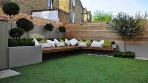Kunci rumah jenis ini adalah pemanfaatan ruang secara optimal dengan bahan dan interior yang tidak berlebihan. Halaman Rumah Minimalis Yang Inspiratif Dan Tepat Untuk Hunian Anda