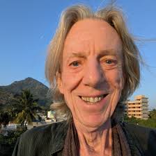 The Incredible String Band.