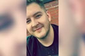 Beloved son in Derby Telegraph funeral notices this week