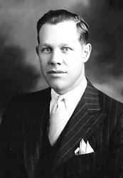 Saunders, Charles Wilson (1867-1933)