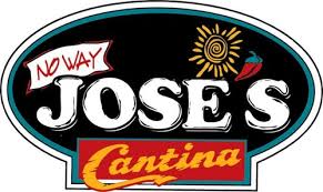 Today we have lunch at no way jose's mexican cantina join us👉get your yankeeinthesouth stickers here👈 we have three cool options below to choose from magne. No Way Jose S Nowayjoses Twitter