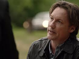 "The Transporter" Dead Drop (TV Episode 2012)