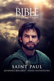 Luke travels roma looking for apostle paul, turned in nero's prisoner, to tell his story before his execution. St Paul 2000 Directed By Roger Young Reviews Film Cast Letterboxd