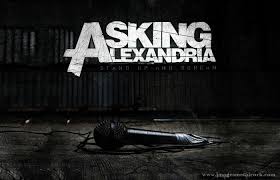 High Resolution Pictures Collection Of Asking Alexandria Wallpaper Asking Alexandria Wallpaper High Resolution Picture