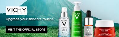 Des soins adaptés à tous les types de peaux pour leur redonner tout leur éclat. Vichy Online Store Shop Online For Vichy Products In Dubai Abu Dhabi And All Uae