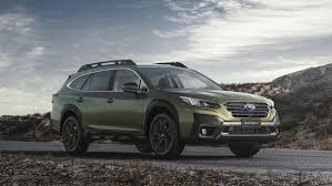 We did not find results for: This Is The New Subaru Outback Estate Top Gear