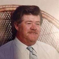 Sherwood Eugene Renwick Obituary