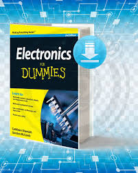 Download Electronics For Dummies Computer Science Projects Electronic Books Electronic Organization