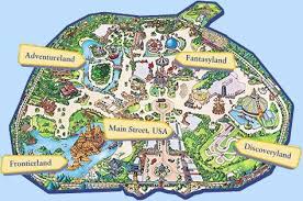 Eurodisney Paris Der Disneyland Park Schone Fotos Disney Fotos