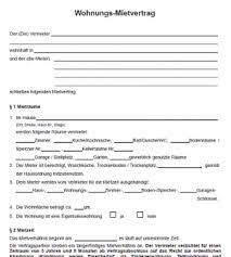 .untermietvertrag kostenlos ausdrucken, kostenloser untermietvertrag, mietverträge kostenlos ausdrucken, mietvertrag kostenlos zum ausdrucken. Mietvertrag Muster Kostenlose Vordrucke De