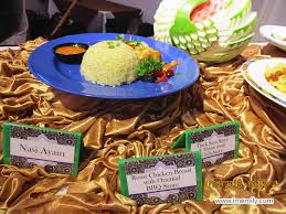 Untuk tidak merunsingkan pembaca wanista, ini penulis senaraikan beberapa buffet ramadhan tahun ini yang menawarkan harga paling berpatutan dan murah. Ramadhan Buffet 2018 Bangi Golf Resort
