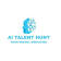 AI Talent Hunt Cloud logo