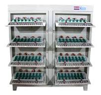 256-Channel 10A 20A Lithium Battery Capacity Tester ...