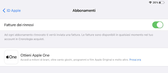 Apple One Is Now Available Appletv