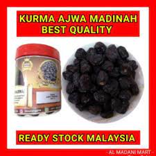 Karena itu harga kurma ajwa dari 3 jenis di atas termasuk yang tertinggi dibandingkan harga kurma lainnya. Kurma Ajwa Safawi Vip Free Gift Shopee Malaysia